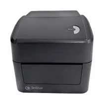 Impresora Térmica 3NSTAR LDT114 Bivolt Negro