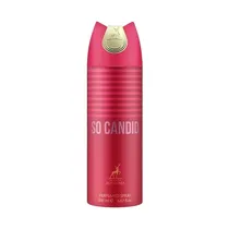 Maison A. So Candid 200ML Desodorante