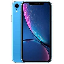 iPhone XR 128GB Azul Swap Grade A+