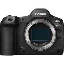 Câmera Canon Eos R5 Mark II Corpo (Carregador Europeu)