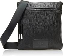 Armani Exchange Bandolera A.X 9521372F882 *07054 Negro