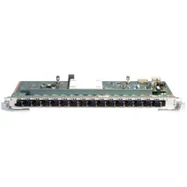 Placa Olt Huawei GPSF 16 Gpon C+ (MA5800)