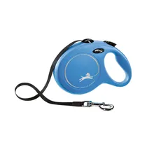 Correa Retráctil Trixie 11732 L 8M Blue