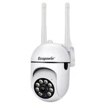 Câmera IP Ecopower EP-C066 2MP - Black