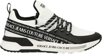 Tênis Versace Jeans 76YA3SA3 ZS446 L02 - Masculino