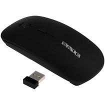 Mouse Sem Fio Satellite Pro Office A-48G Ate 1.600 Dpi - Preto