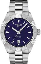 Relogio Masculino Tissot T101.610.11.041.00 - Analogico