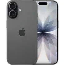 Apple iPhone 17 A3520 256GB Black (Nano+Esim)