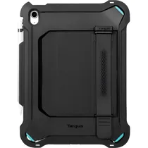 Estojo Protetor Targus Safeport THD929GL-50 Rugged Max para iPad 10.9" - Preto