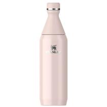 Garrafa Termica Stanley Slim Bottle 590ML Rose