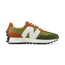 Tenis New Balance 327 Masculino Verde MS327HC