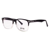 Armacao para Oculos de Grau RX Visard JBO1137 55-18-140 C4 - Preto/Transparente