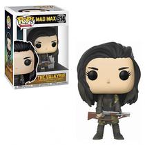 Funko Pop Movies Mad Max - The Valkyrie 514