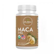 Maca Xtra 1000MG Via Natura 60 Capsulas