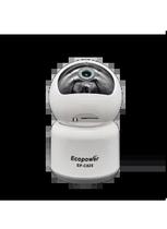 Ecopower Camara IP EP-C051 3MP Blanco