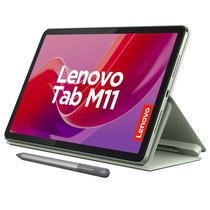 Tablet Lenovo Tab M11 TB330XU 4GB de Ram / 128GB / Tela 11" - Seafoam Verde