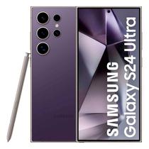 Cel Samsung S24 Ultra SM-S928B 5G DS/12R/512GB 6.8" Violet CX.SLIM6895