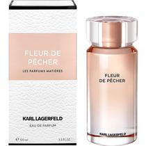 Perfume Karl Lagerfeld Fleur de Pecher Edp - Feminino 100ML