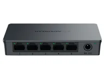 Grandstream GWN7700 GS Switch 5POR Gigabit No Ad