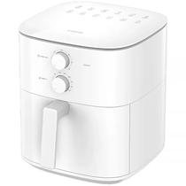 Fritadeira Eletrica Xiaomi Smart Air Fryer 6L MAF13 1.550 Watts 220 - 240 V ~50/ 60 HZ - Branco