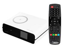 Receptor Athomics Inspire Qi Iptv / Iks / SKS / Key Touch / Wireless Charging