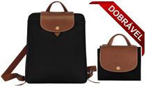 Mochila Longchamp Le Pliage Original L1699089-001