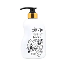 Shampoo Elizavecca CER-100 Collagen Coating Hair Muscle Hell-Tornado 500ML