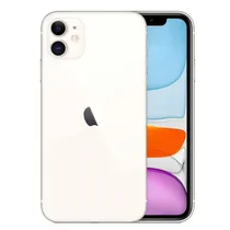iPhone 11 64GB Branco Swap Grade A+ Americano