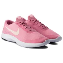 Tênis Nike Feminino 943287-601 5 - Rosa