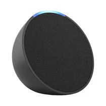 Alexa Amazon Echo Pop 1 - Black