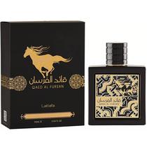 Perfume Lattafa Qaed Al Fursan Edp Masculino - 90ML