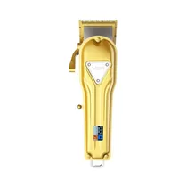 Voyager Cortador V140 Bivolt Gold