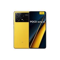 Cel Xiaomi Poco X6 Pro 12/512GB 5G Yello