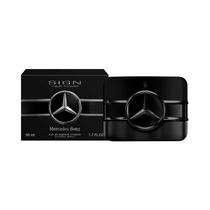 Perfume Masculino Mercedes Benz Sign Your Power Edp 50ML