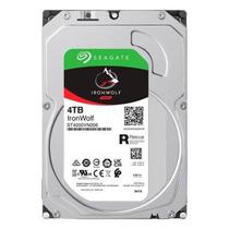 HD SATA3 4TB Seagate Ironwolf ST4000VN006 Nas