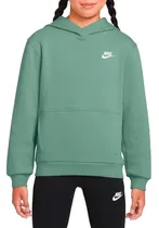 Moletom Nike Kids - FD3000 037 - Masculino