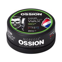 Cera Capilar Ossion Hair Styling Wax Matte Hold 150ML