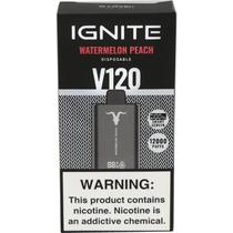 Ignite V120 Watermelon Peach