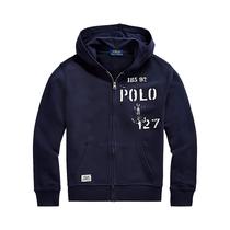 Campera Infantil Polo Ralph Lauren 321760462002 Varon