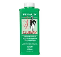 Clubman Pinaud Talco Finest Powder
