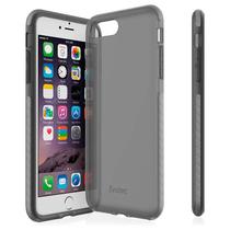 Case Evutec AP-755-SB-F01 para iPhone 7 Transparente