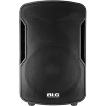 Alto-Falante BLG MA-15 15" 1000 W - Preto
