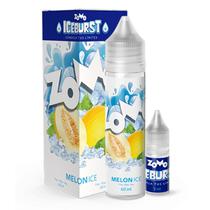 Zomo Liquido Melon Ice 3MG 30ML