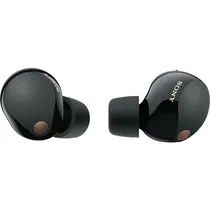 Fone de Ouvido Bluetooth Sony WF-1000XM5 - Preto