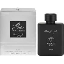 Marc Joseph Perfume Man Black Mas 100ML Edp