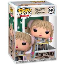 Funko Coleccionables Pop Britney Spears 444 8112