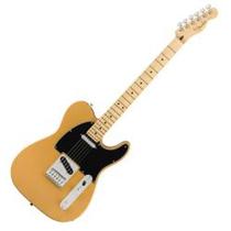 Fender Guit. Tele Mex. Player MN BTB 0140069550