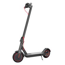 Patinete Eletrico Foston X3 500W Bluetooth - Cinza