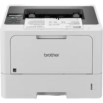 Impressora Laser Monocromática Brother HL-L5210DN 220V