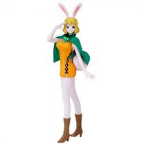 Estatua Banpresto One Piece Glitter e Glamours - Carrot (Versao A)